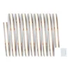 Paulmann MaxLED 500 COB utvidelse 2 700 K 2,5 m| Dekorasjonsbelysning|Lysstriper