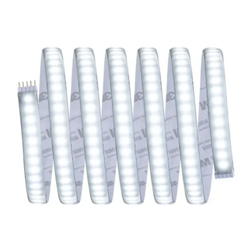 Paulmann MaxLED 1000 forlengelse, 2,5 m dagslys| Lysstriper