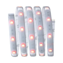 Paulmann MaxLED 250 grunnpakke IP44 RGBW 1,5m Discount