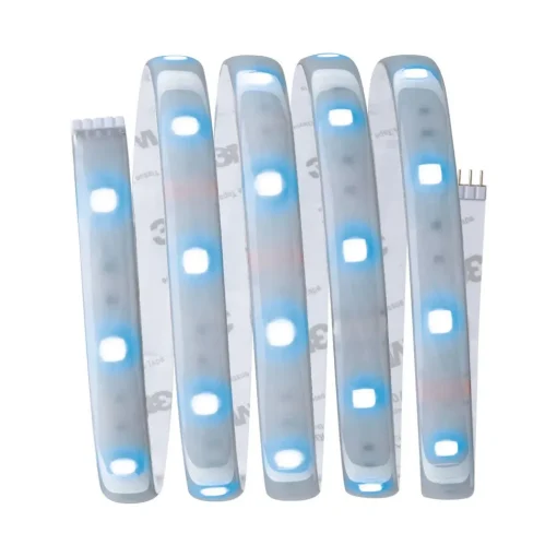 Paulmann MaxLED 250 grunnpakke IP44 RGBW 1,5m Discount