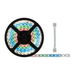 Paulmann MaxLED 500 LED-stripe, 10m RGBW| Lysstriper