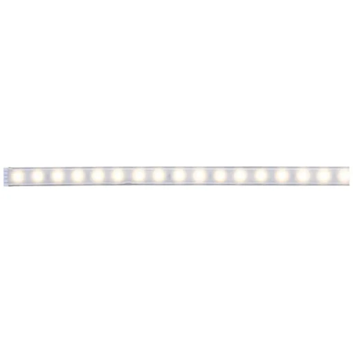 Paulmann MaxLED 500 stripe IP44 1 m varmhvit| Lysstriper