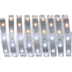 Paulmann MaxLED 250 stripe IP20 tunable white 2,5m| Lysstriper