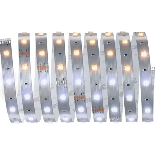Paulmann MaxLED 250 stripe IP20 tunable white 2,5m| Lysstriper