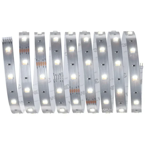 Paulmann MaxLED 250 stripe IP20 tunable white 2,5m| Lysstriper