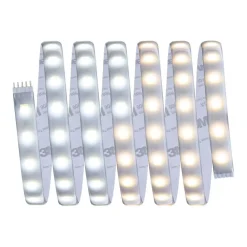Paulmann MaxLED 500 Stripe IP44 2,5 m tunable hvit| Lysstriper