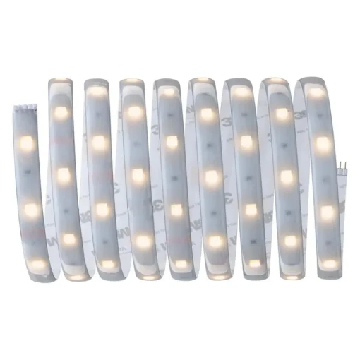 Paulmann MaxLED 250 stripe IP44 tunable white 2,5m| Lysstriper