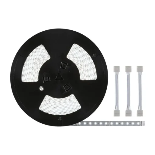 Paulmann MaxLED 500 stripe IP20, 20 m dagslys