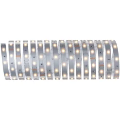 Paulmann MaxLED 250 utvidelse IP20 2 700 K 5m| Dekorasjonsbelysning|Lysstriper