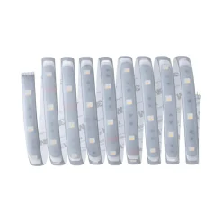 Paulmann MaxLED 250 utvidelse IP44 RGBW 2,5m| Lysstriper