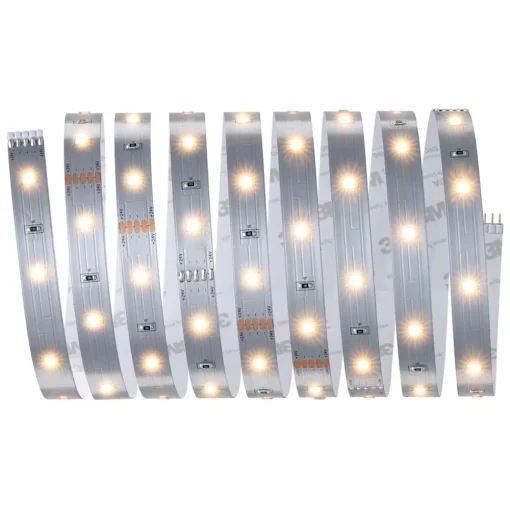 Paulmann MaxLED 250 utvidelse IP20 2 700 K 2,5m Clearance