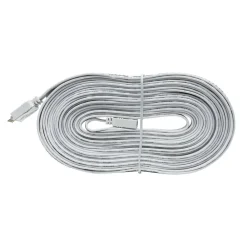 Paulmann MaxLED flex-tilkoblingskabel 5 m, hvit| Elektromateriell|Tilbehør