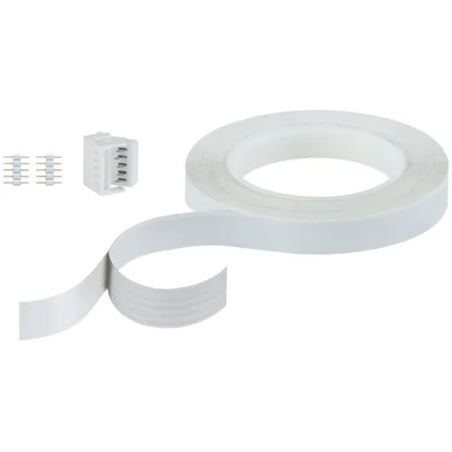 Paulmann MaxLED Invisible Connector 5m Outlet