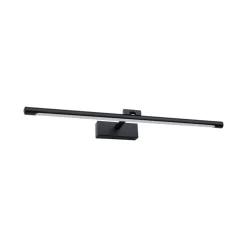 Paulmann Mingo LED-bildelampe 61,5 cm svart Best