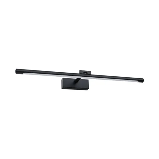 Paulmann Mingo LED-bildelampe 61,5 cm svart Best