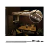Paulmann Mobile Strip Parasol-Light 4 x 40cm Clearance