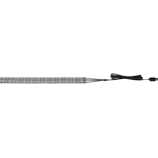 Paulmann Mobile Strip Parasol-Light 4 x 40cm Clearance