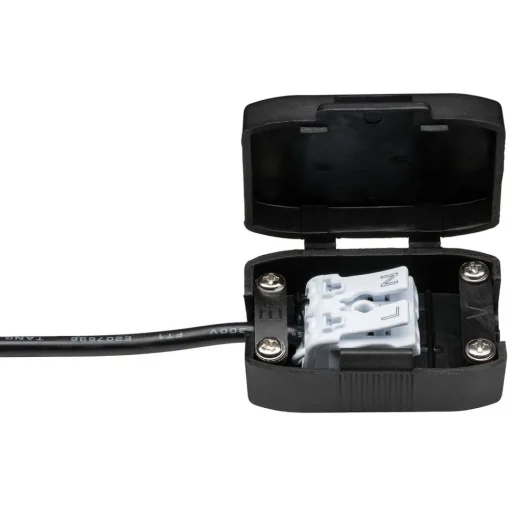 Paulmann Nova LED-downlight, roterbar, aluminium Clearance