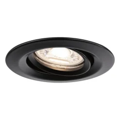 Paulmann Nova Mini Plus LED easydim 3 svart| Downlights