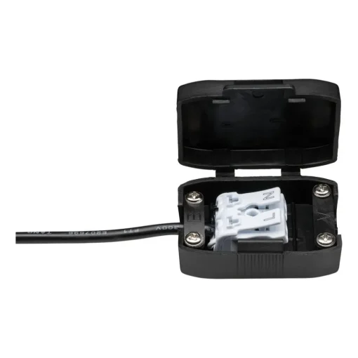 Paulmann Nova Mini Plus LED easydim 3 svart| Downlights