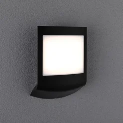 Paulmann Padea LED-husnummerlampe ZigBee CCT Outlet