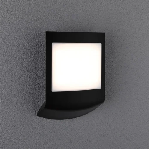 Paulmann Padea LED-husnummerlampe ZigBee CCT Outlet