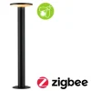 Paulmann Plate LED justerbar lampe ZigBee Tunable hvit Online