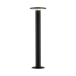 Paulmann Plate ZigBee RGBW justerbar LED-lampe med ZigBee RGBW Clearance