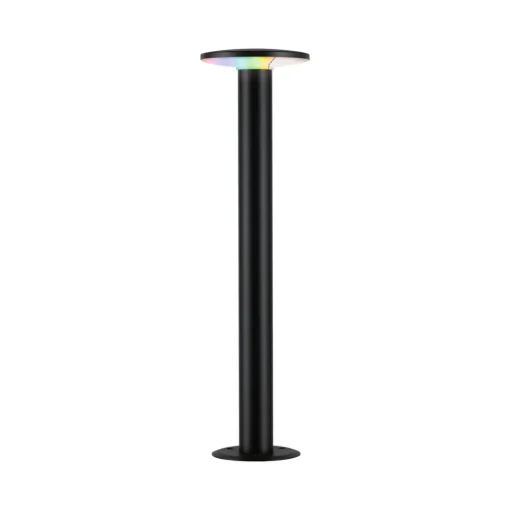 Paulmann Plate ZigBee RGBW justerbar LED-lampe med ZigBee RGBW Clearance