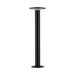 Paulmann Plate ZigBee RGBW justerbar LED-lampe med ZigBee RGBW Clearance