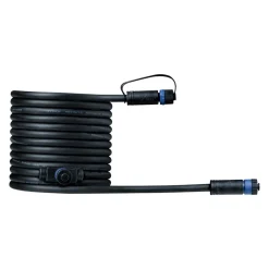 Paulmann Plug & Shine 93927 Kabel 5m, 1 inn/2 ut| Tilbehør
