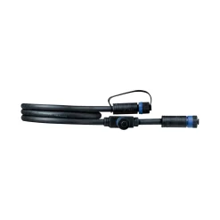Paulmann Plug & Shine 94273 Kabel 1 m, 1 inngang, 2 utganger Discount