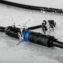 Paulmann Plug & Shine 93929 3-veis fordeler