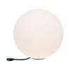 Paulmann Plug & Shine dekorasjonsbelysning Globe Ø 40cm Discount