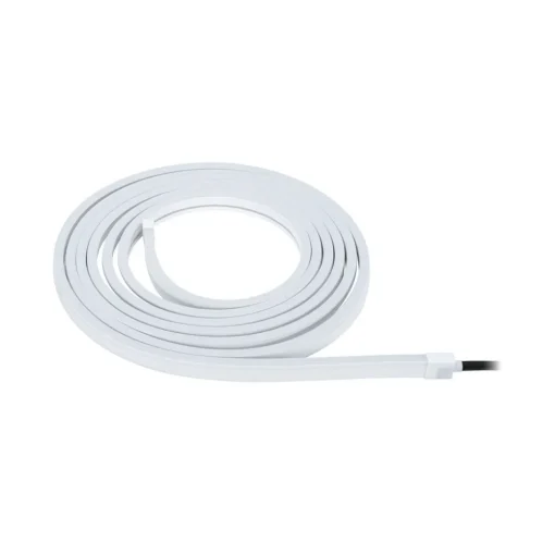Paulmann Plug & Shine LED-stripe Neon 5 m, ZigBee, RGB, IP67 Online