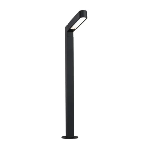 Paulmann Plug & Shine LED-veilampe, vertikal, IP65 Online