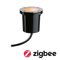 Paulmann Plug & Shine nedfelt lampe ZigBee CCT