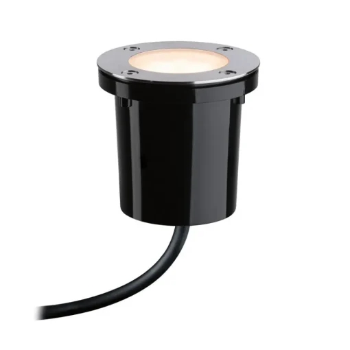 Paulmann Plug & Shine nedfelt lampe ZigBee CCT