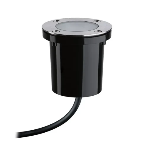 Paulmann Plug & Shine nedfelt lampe ZigBee CCT