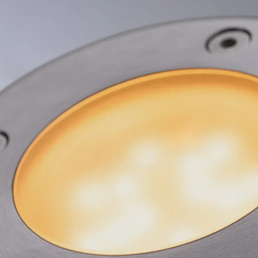 Paulmann Plug & Shine nedfelt lampe ZigBee CCT