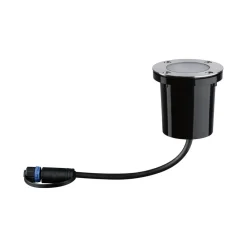 Paulmann Plug & Shine nedfelt lampe ZigBee CCT