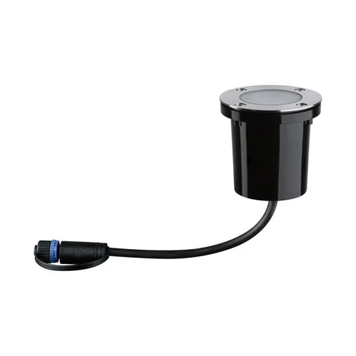 Paulmann Plug & Shine nedfelt lampe ZigBee CCT