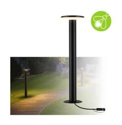 Paulmann Plug & Shine Plate LED-gatelampe 2,200K Sale
