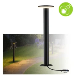 Paulmann Plug & Shine Plate LED-gatelampe 2,200K Sale