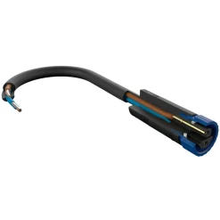 Paulmann Plug & Shine Sting 3000K 3-enheters forlengelse| Utespotter