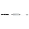 Paulmann Plug & Shine Strømforsyning 98849, 75 W, sølv Outlet