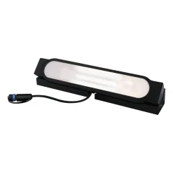 Paulmann Plug & Shine Wallwasher Tidos Best