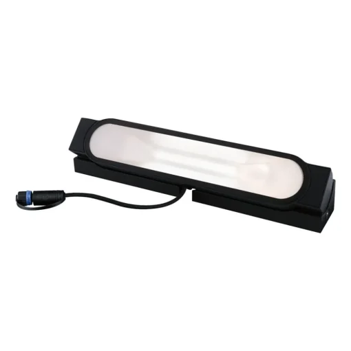 Paulmann Plug & Shine Wallwasher Tidos Best