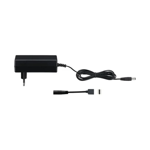 Paulmann plug-in transformator Universal 230/24V 36W| Drivere Konstantstrøm|Drivere Konstantspenning