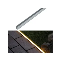 Paulmann profil 94216 for Plug & Shine Stripe| Dekorasjonsbelysning|Lysstriper